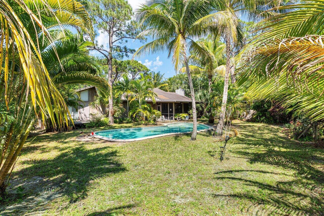 IDA LAKE TERRACE - Residential