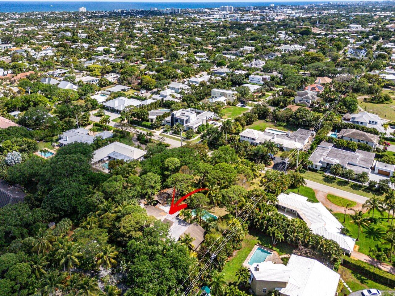 IDA LAKE TERRACE - Residential