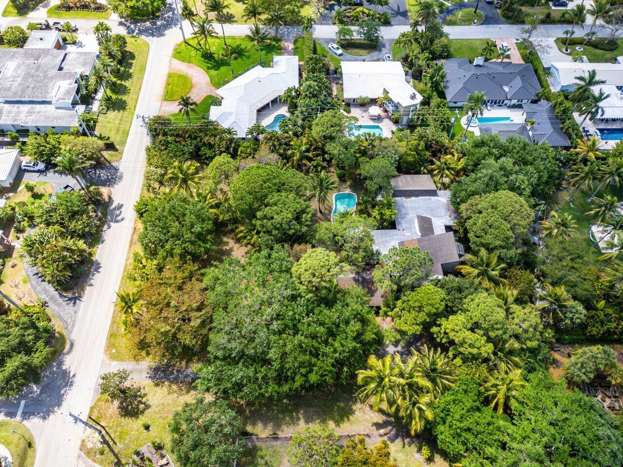 IDA LAKE TERRACE - Residential