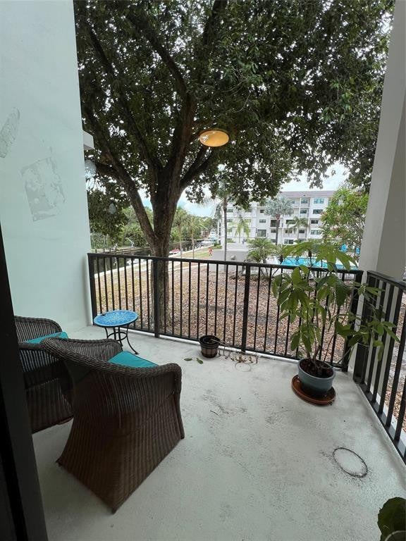 Photo of 900 River Reach Drive #222, Fort Lauderdale, FL 33315 (MLS # F10543836)