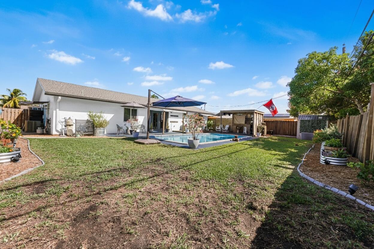 CITY OF LAUDERHILL SEC 1 - Residential