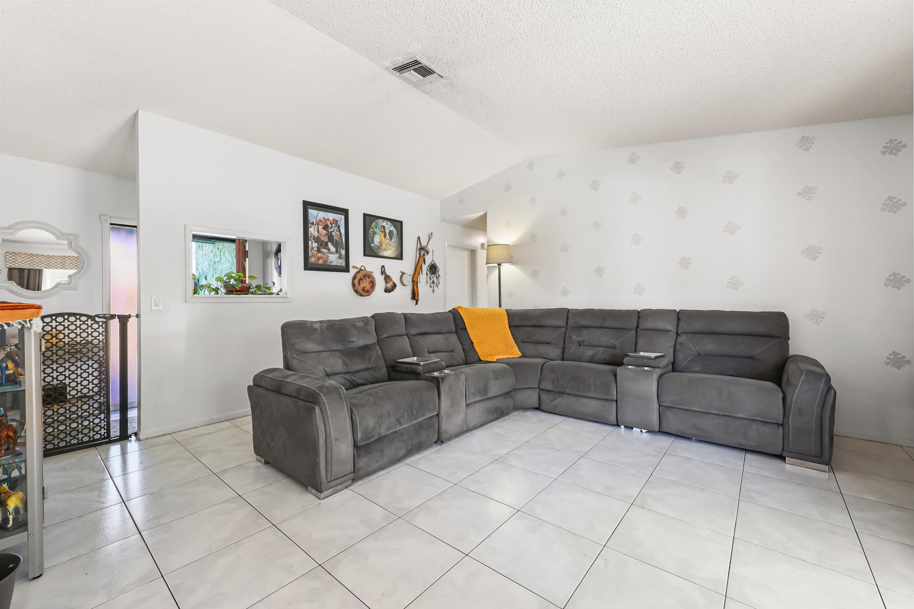 CITY OF LAUDERHILL SEC 1 - Residential