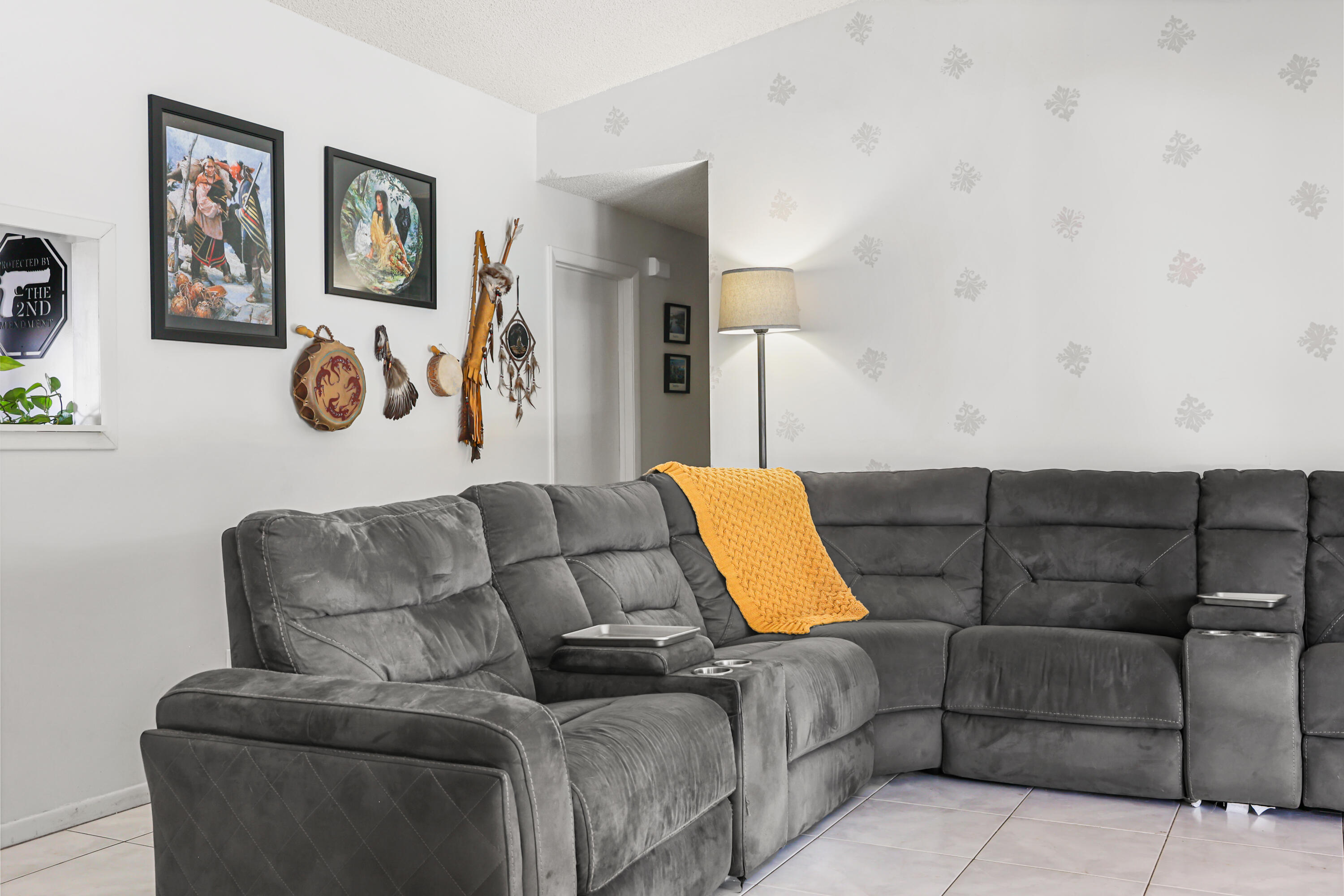 CITY OF LAUDERHILL SEC 1 - Residential