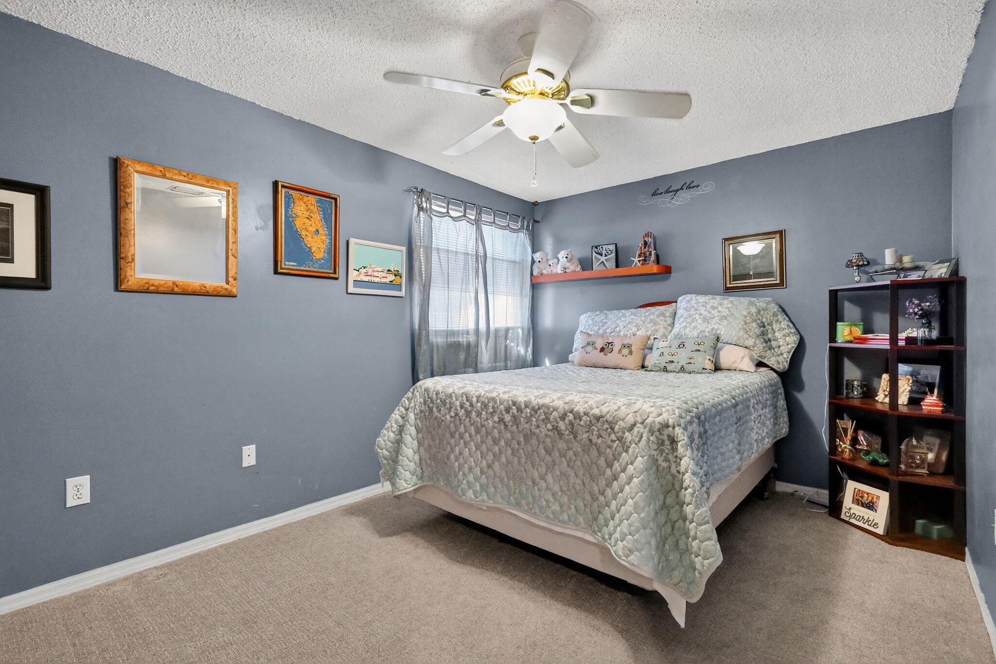 PEMBROKE FALLS PHASE 6 - Residential