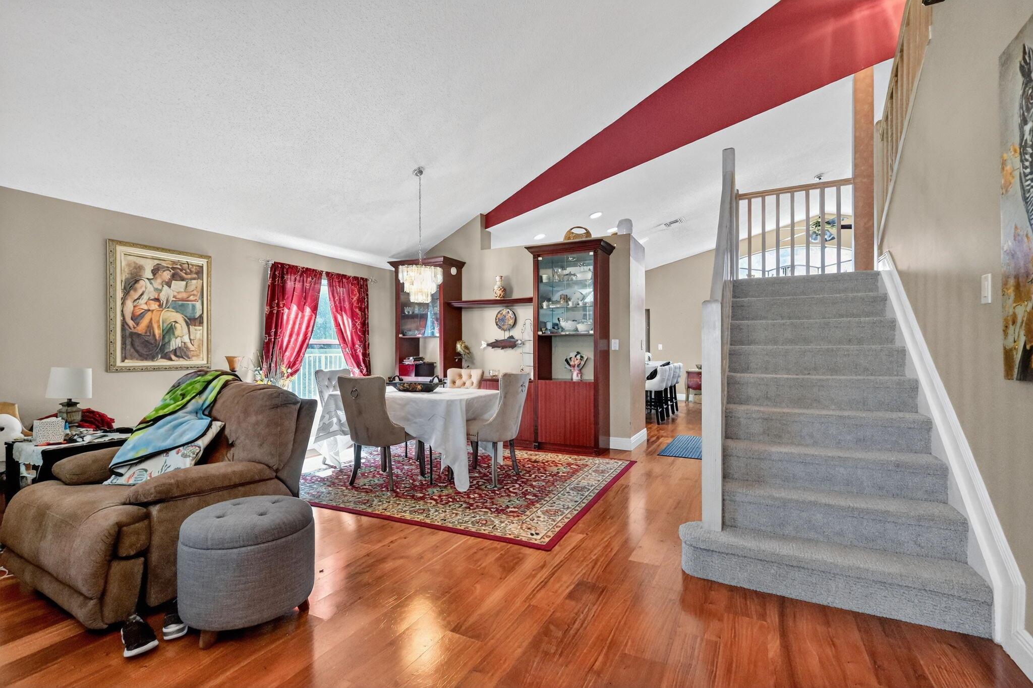 PEMBROKE FALLS PHASE 6 - Residential