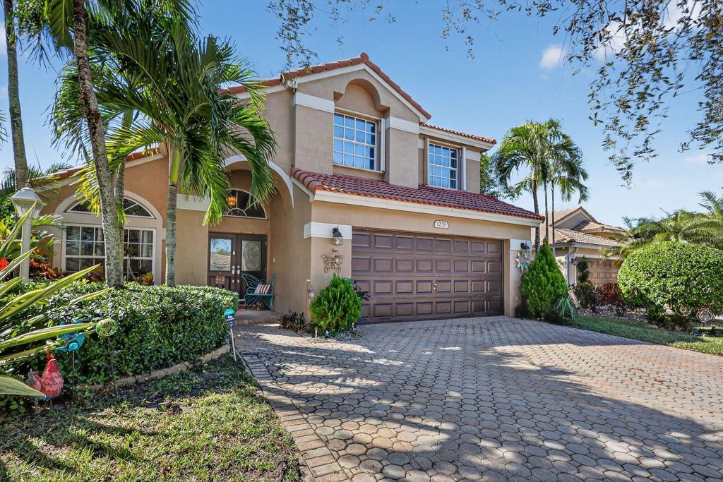Photo of 1238 NW 144th Terrace, Pembroke Pines, FL 33028 (MLS # R11143590)