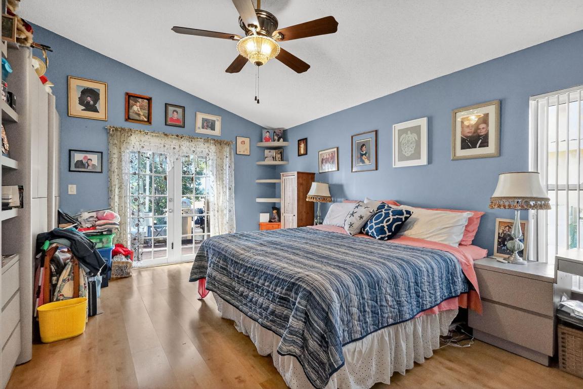 PEMBROKE FALLS PHASE 6 - Residential