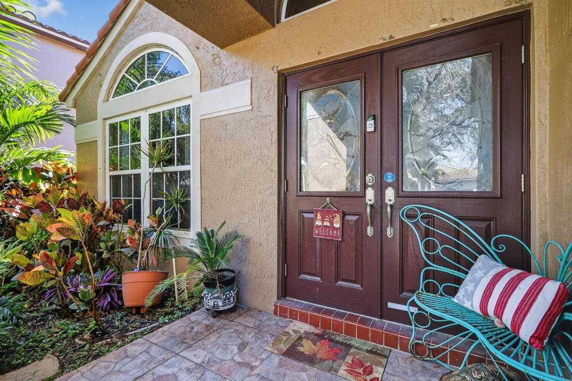 PEMBROKE FALLS PHASE 6 - Residential