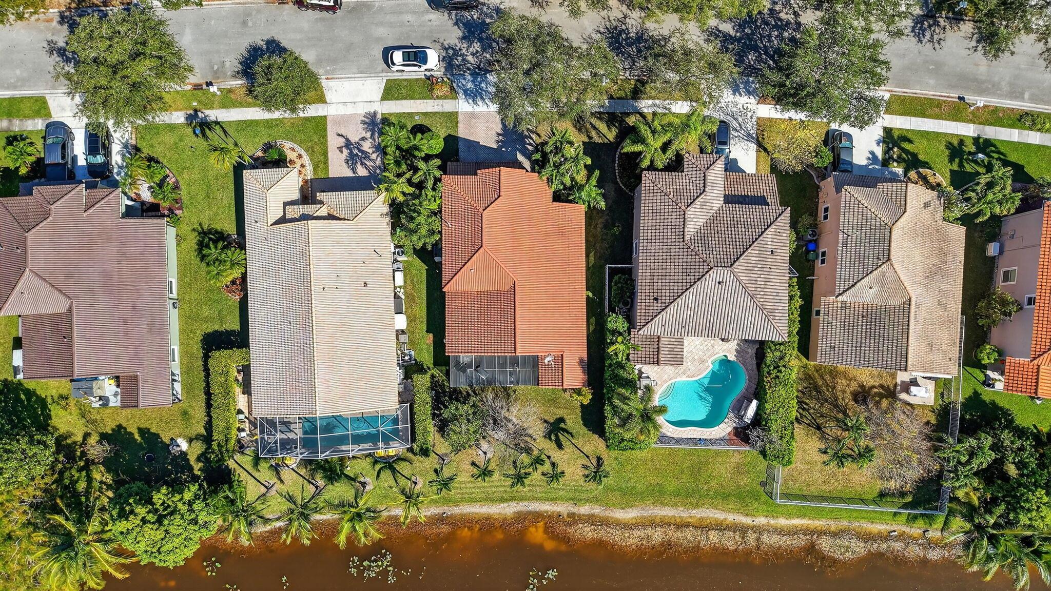 PEMBROKE FALLS PHASE 6 - Residential