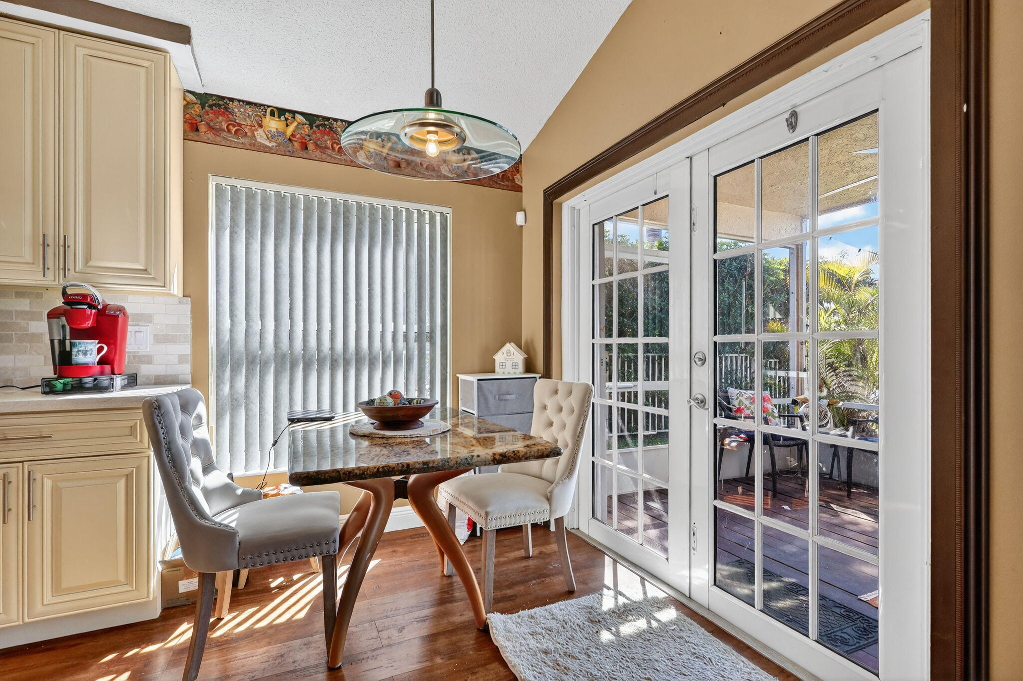 PEMBROKE FALLS PHASE 6 - Residential