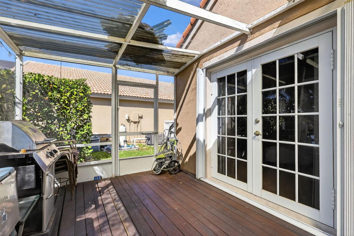 PEMBROKE FALLS PHASE 6 - Residential