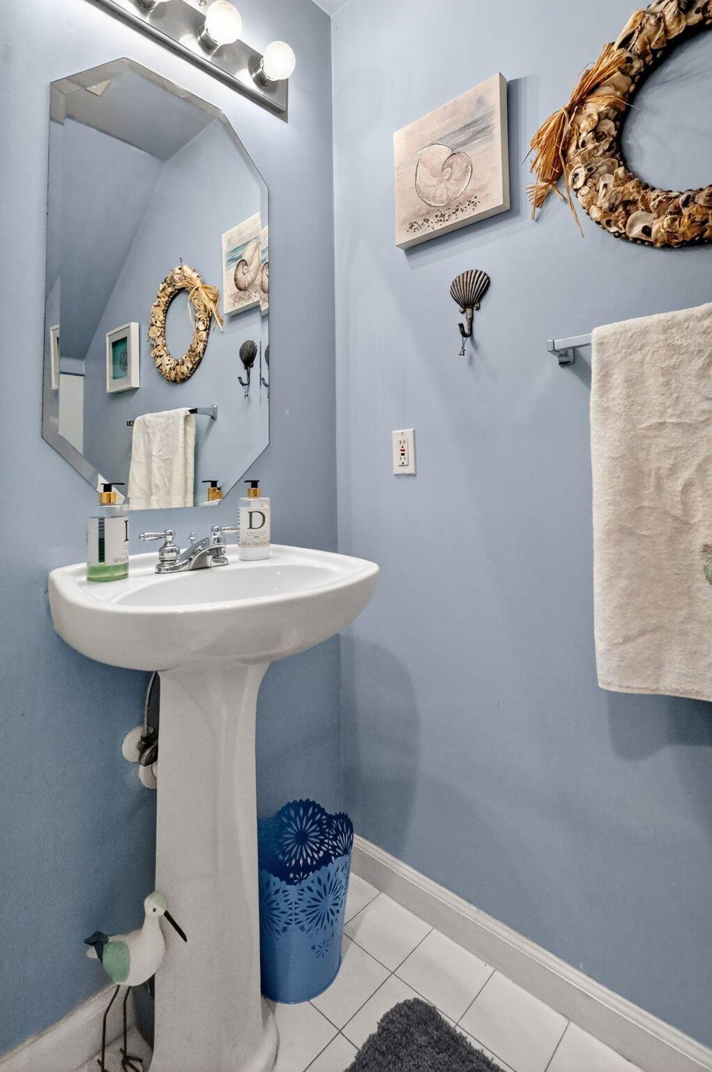 PEMBROKE FALLS PHASE 6 - Residential