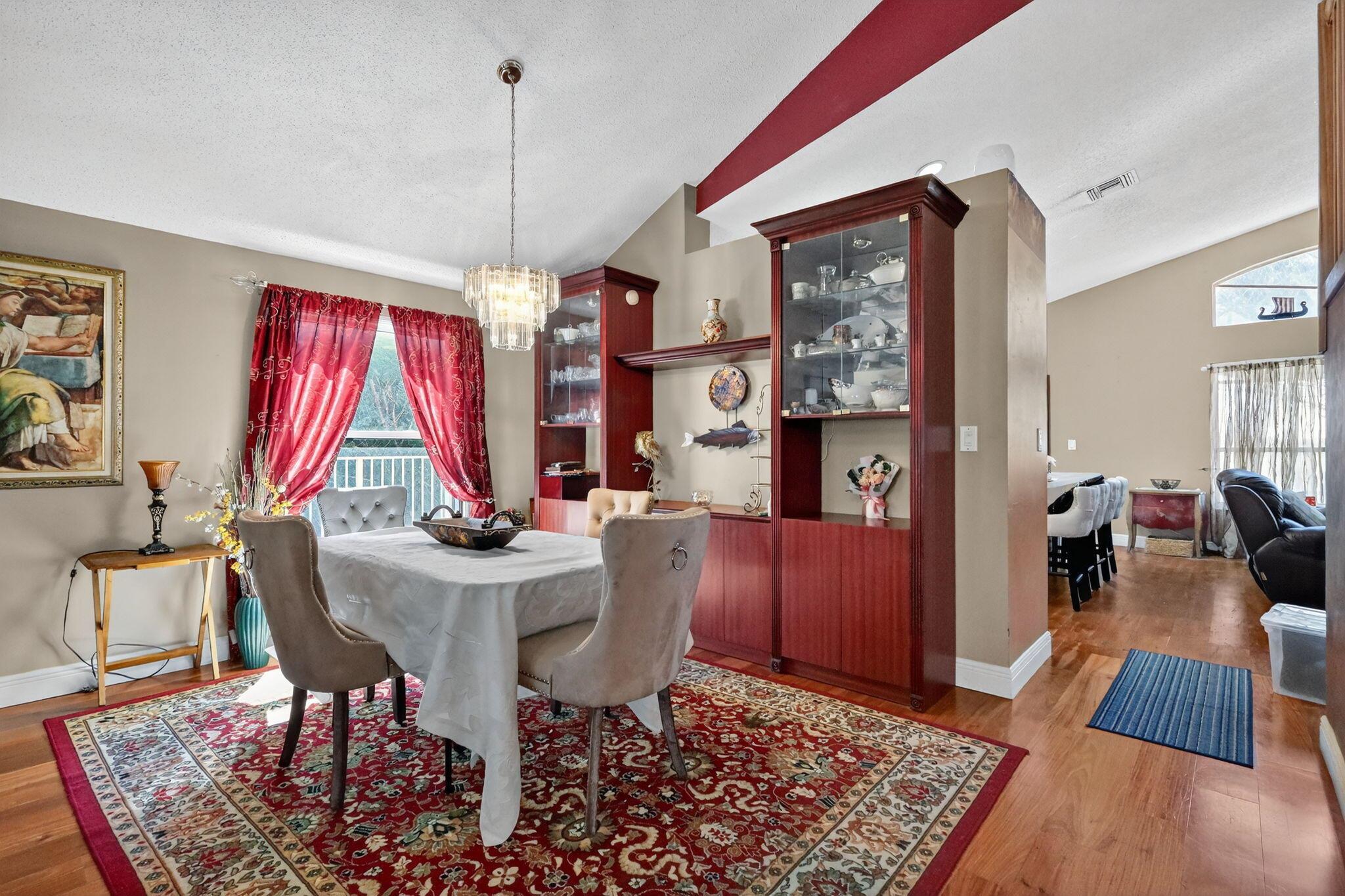 PEMBROKE FALLS PHASE 6 - Residential