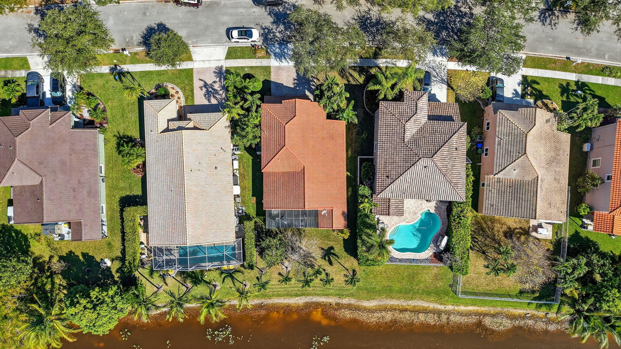 PEMBROKE FALLS PHASE 6 - Residential