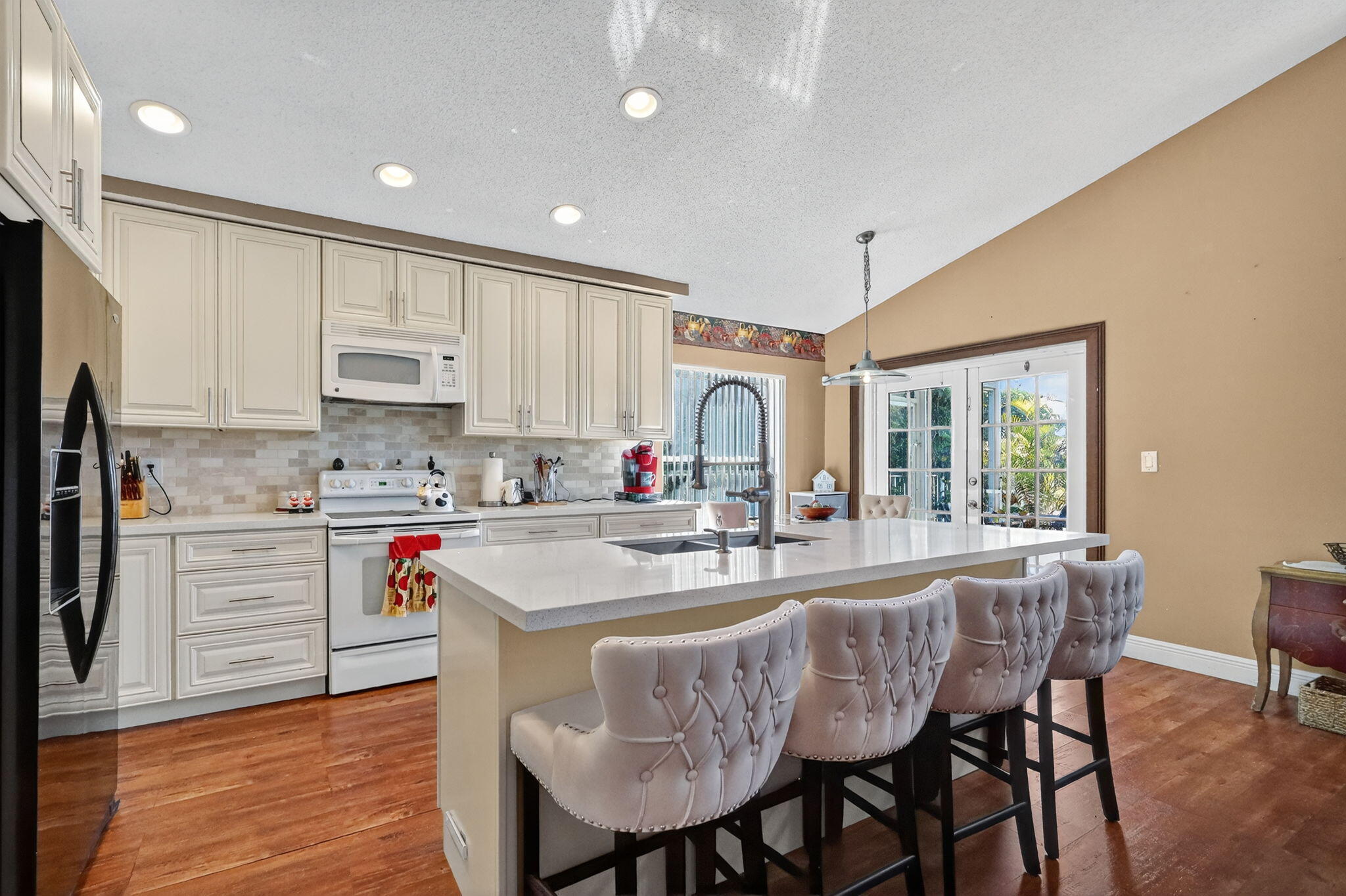 PEMBROKE FALLS PHASE 6 - Residential