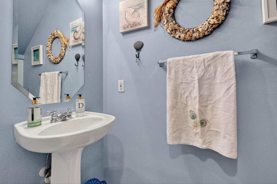 PEMBROKE FALLS PHASE 6 - Residential