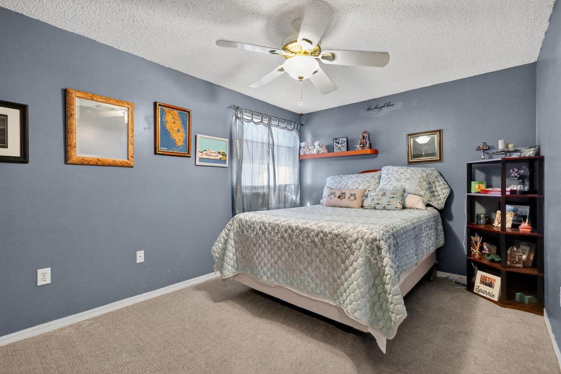 PEMBROKE FALLS PHASE 6 - Residential