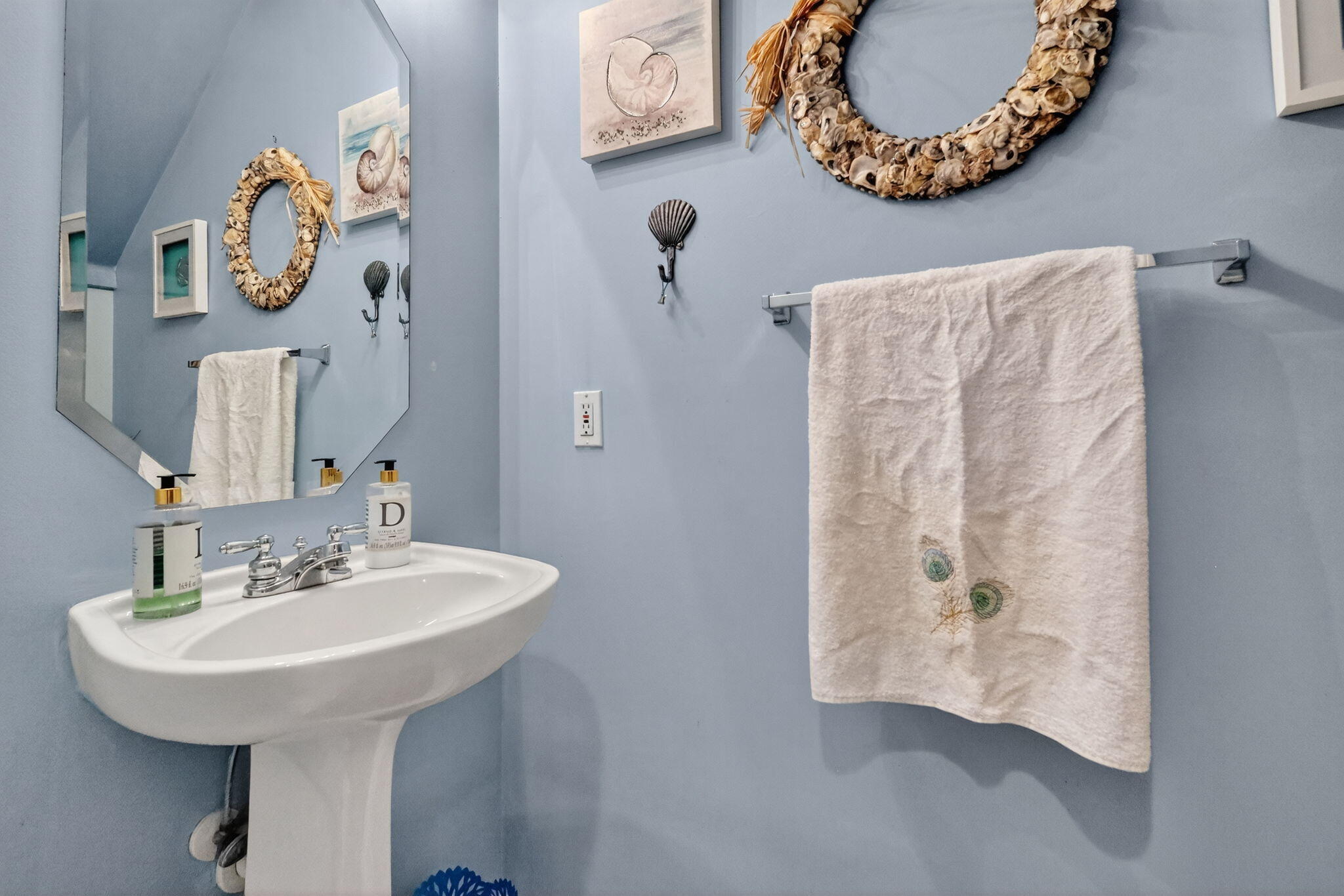 PEMBROKE FALLS PHASE 6 - Residential