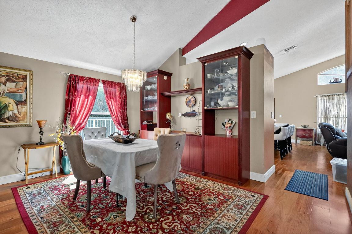 PEMBROKE FALLS PHASE 6 - Residential