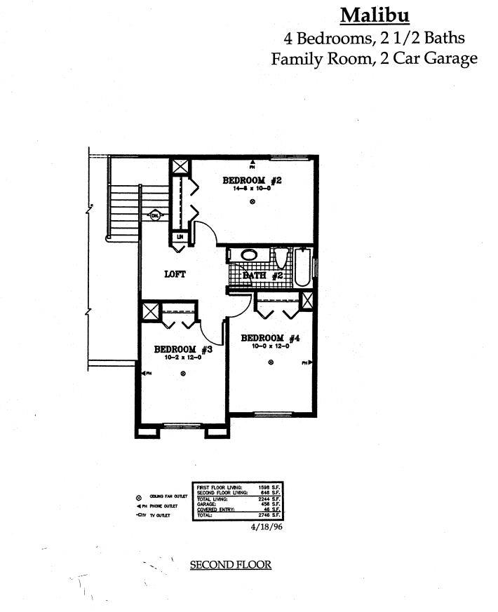 PEMBROKE FALLS PHASE 6 - Residential