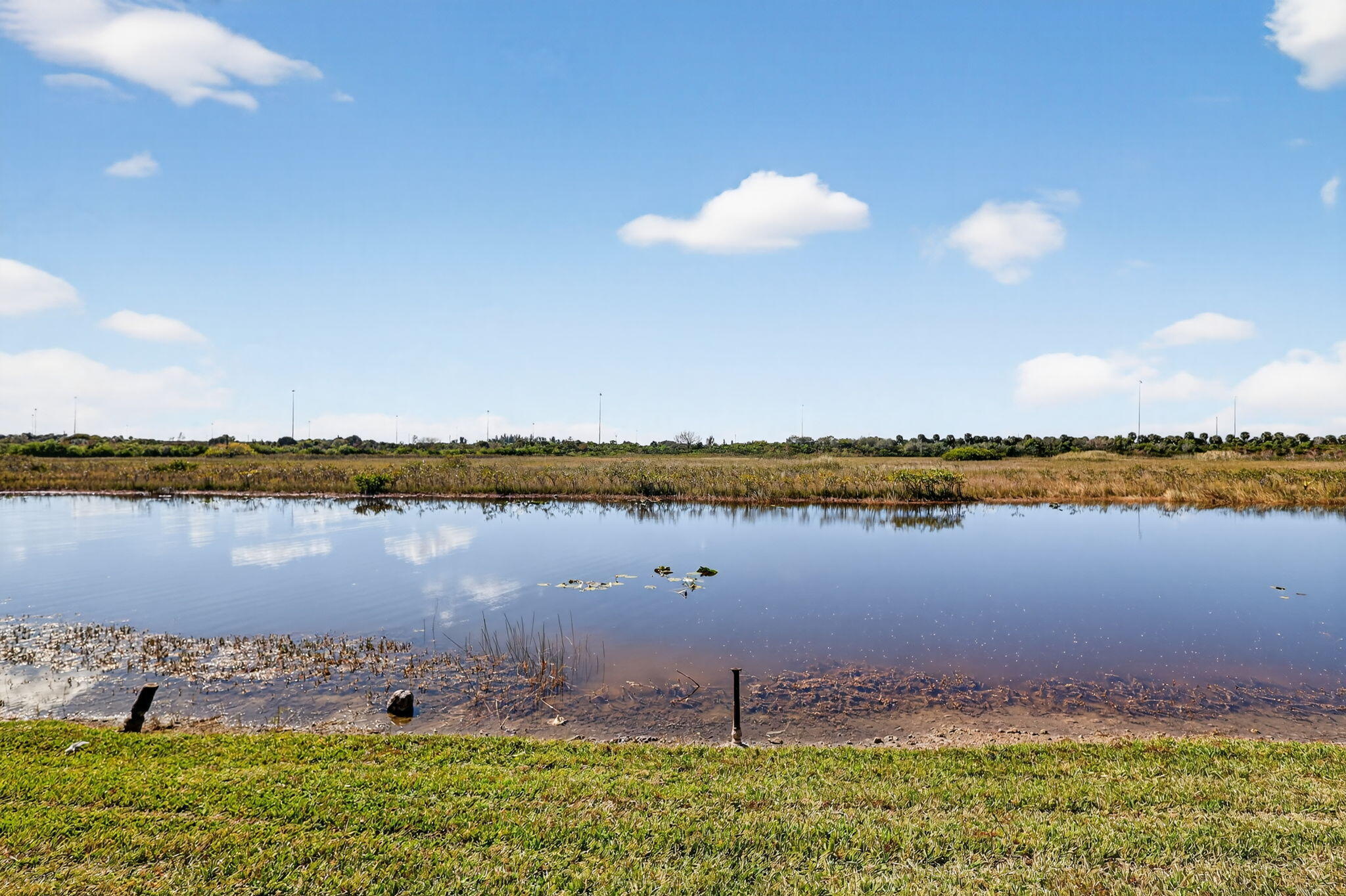 PEMBROKE FALLS PHASE 6 - Residential