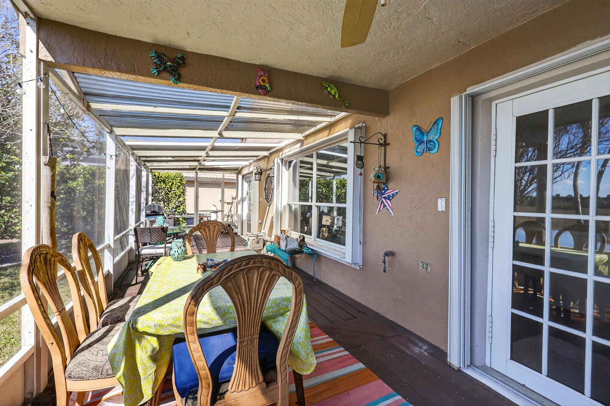 PEMBROKE FALLS PHASE 6 - Residential