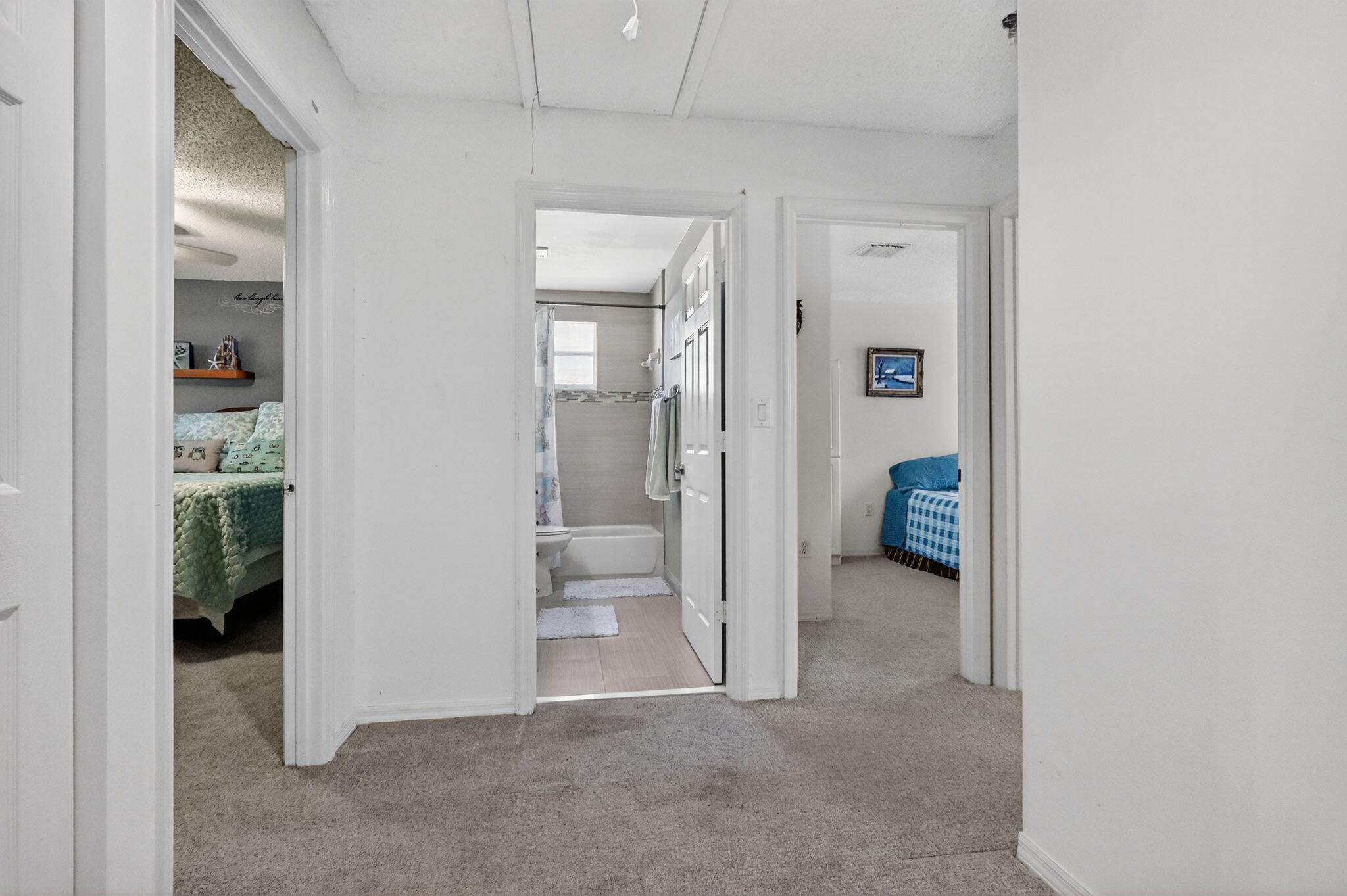 PEMBROKE FALLS PHASE 6 - Residential