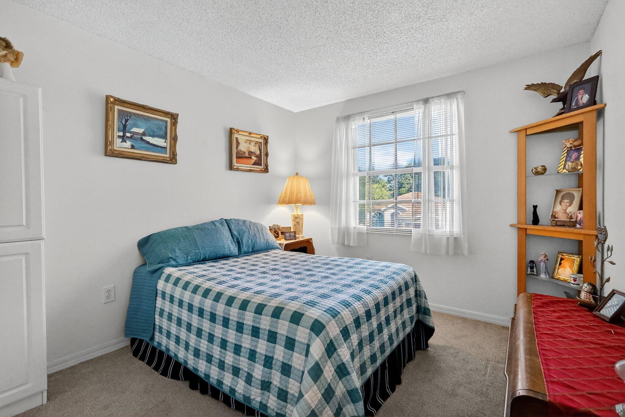 PEMBROKE FALLS PHASE 6 - Residential