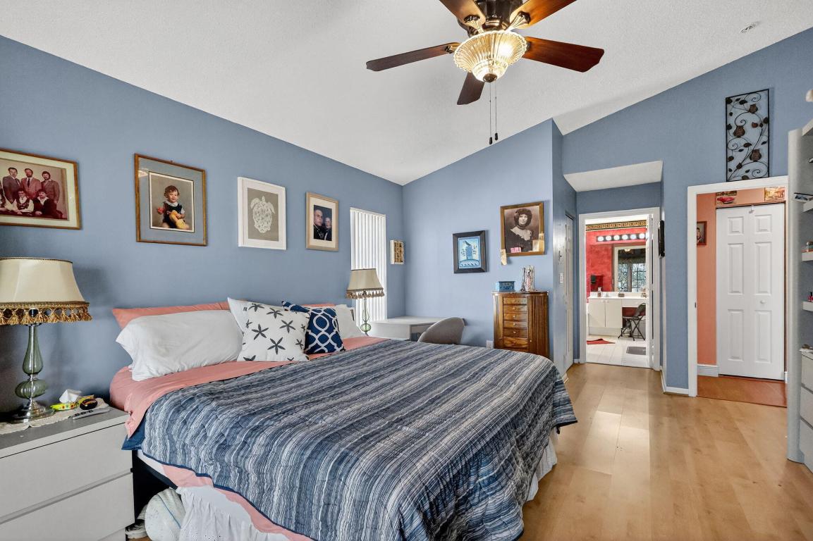 PEMBROKE FALLS PHASE 6 - Residential