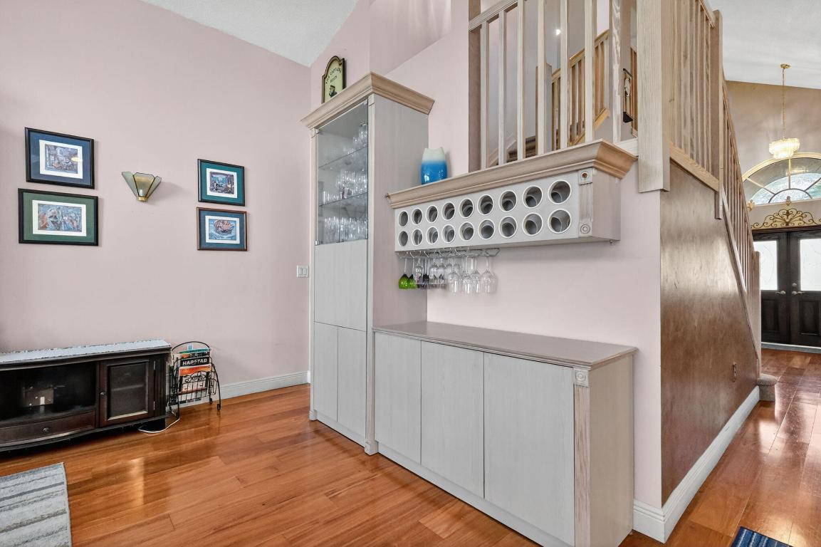 PEMBROKE FALLS PHASE 6 - Residential