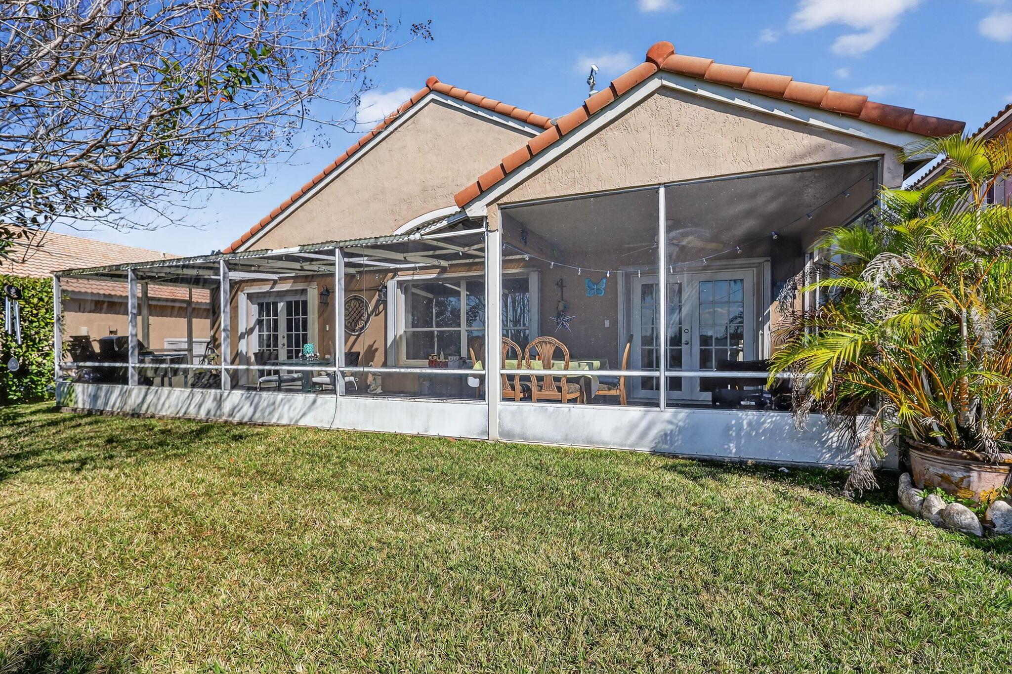 PEMBROKE FALLS PHASE 6 - Residential