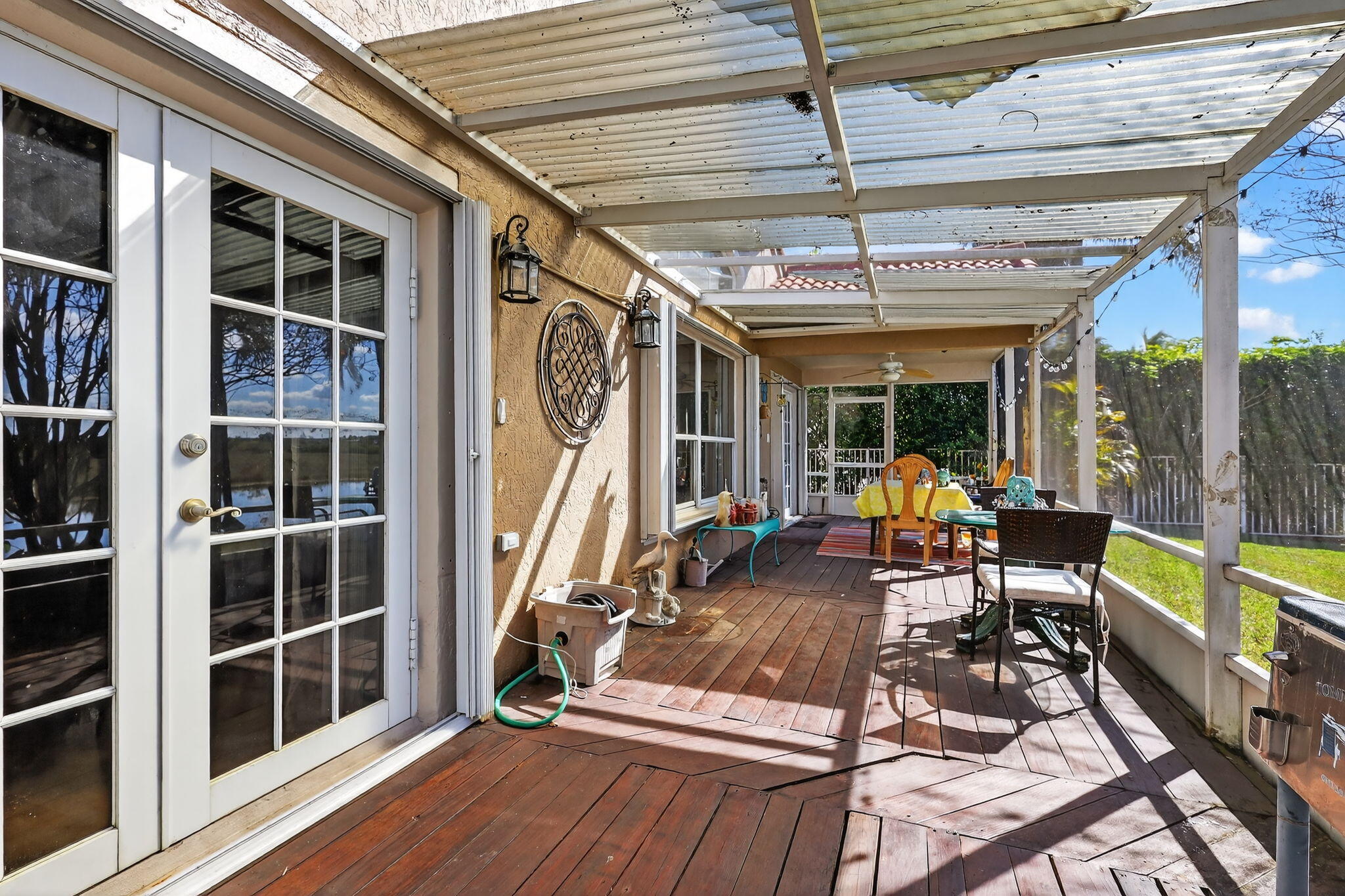 PEMBROKE FALLS PHASE 6 - Residential