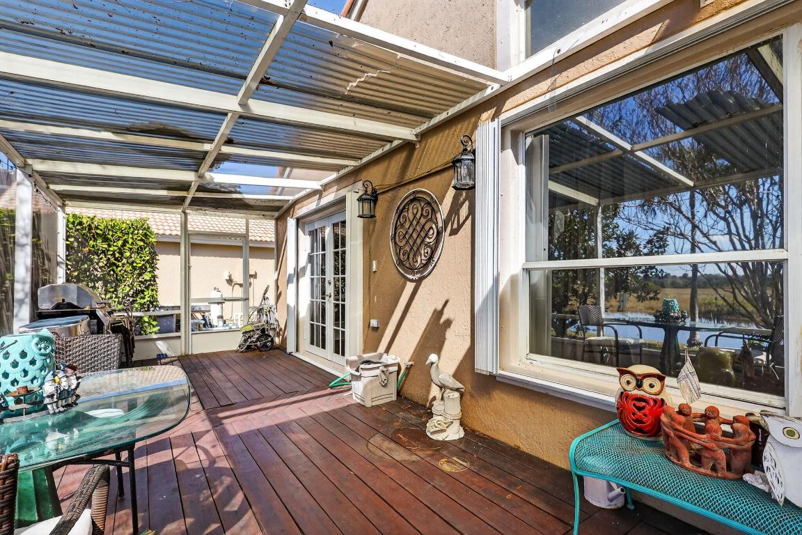 PEMBROKE FALLS PHASE 6 - Residential