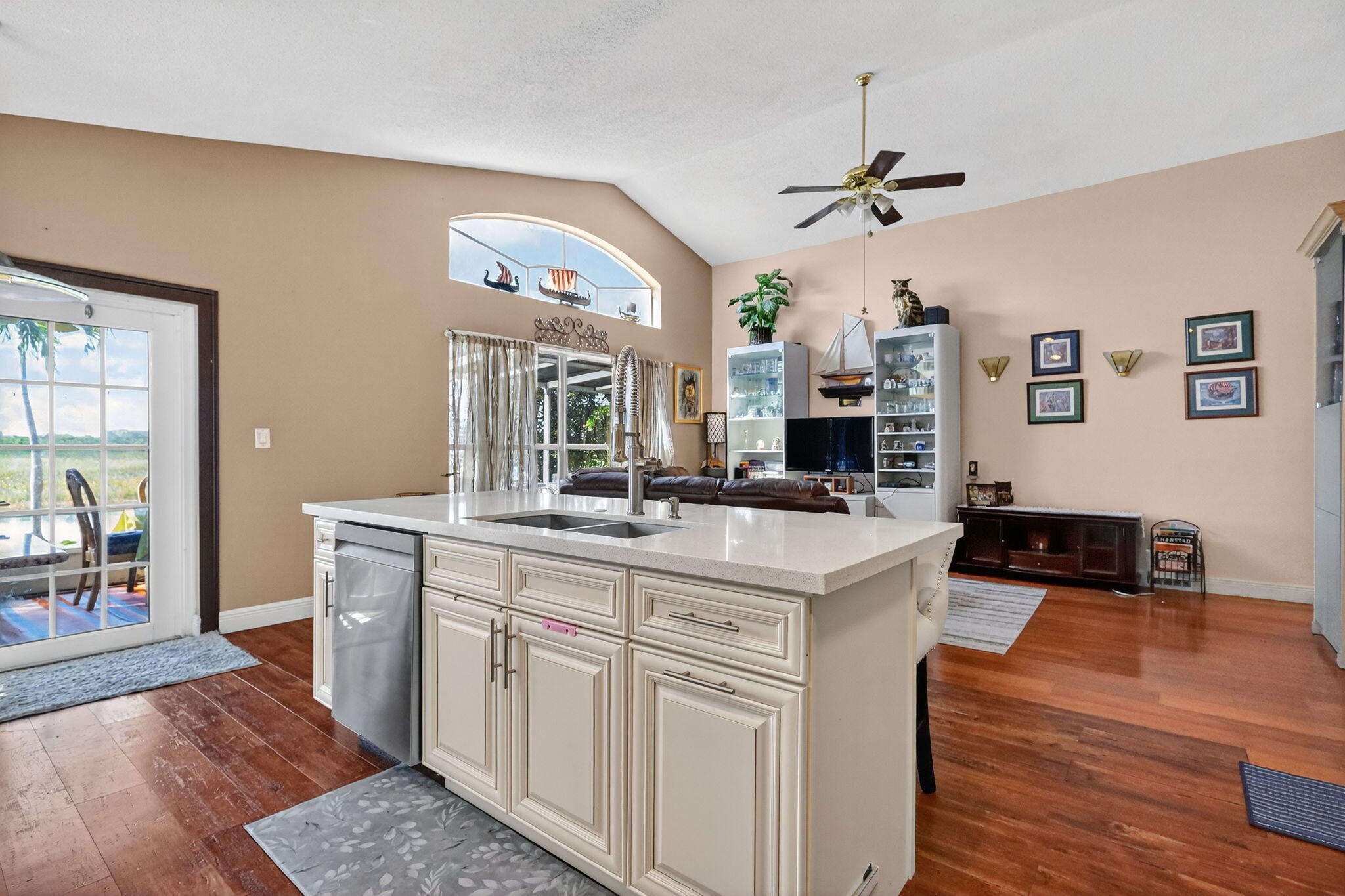 PEMBROKE FALLS PHASE 6 - Residential