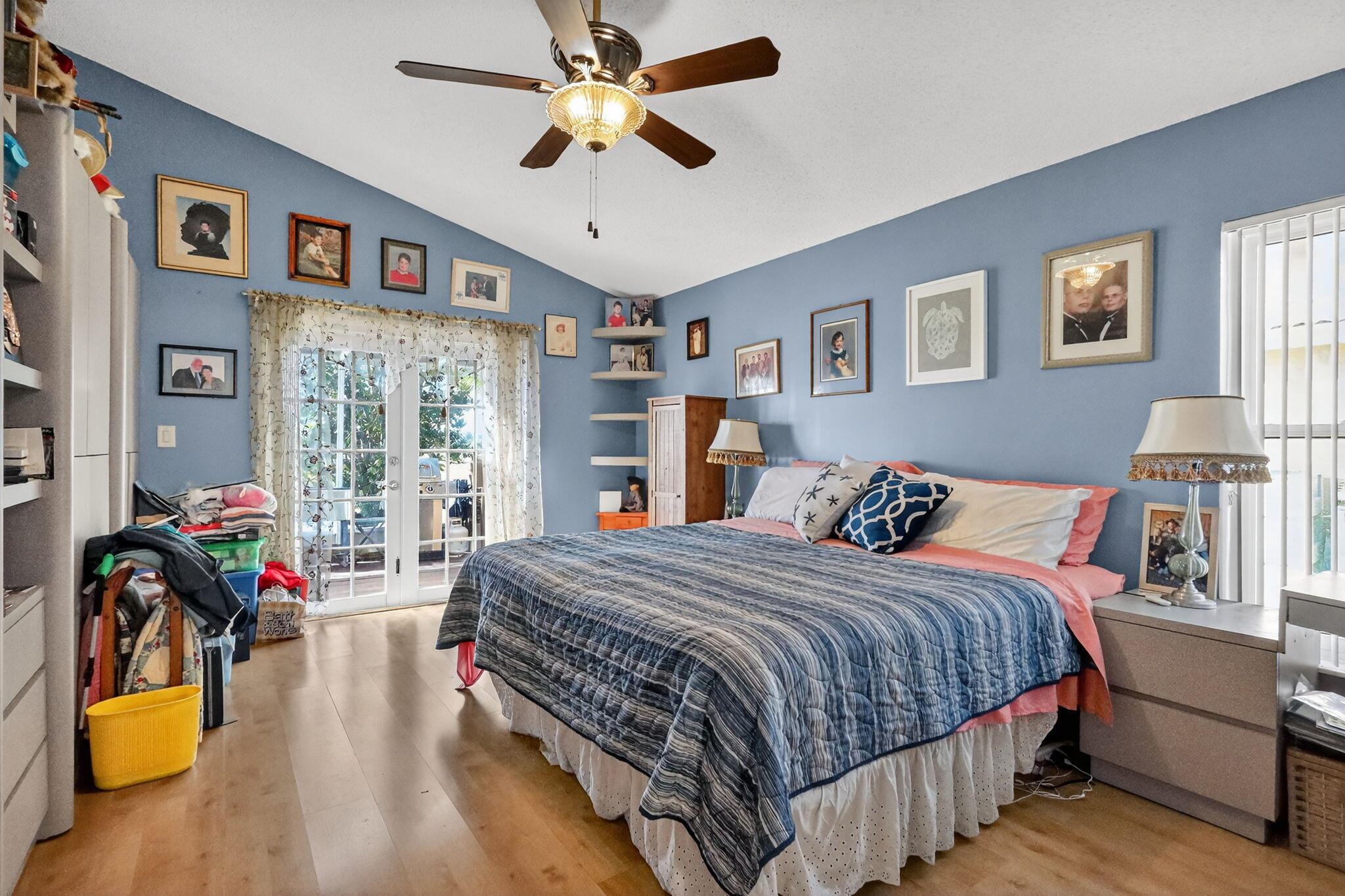 PEMBROKE FALLS PHASE 6 - Residential