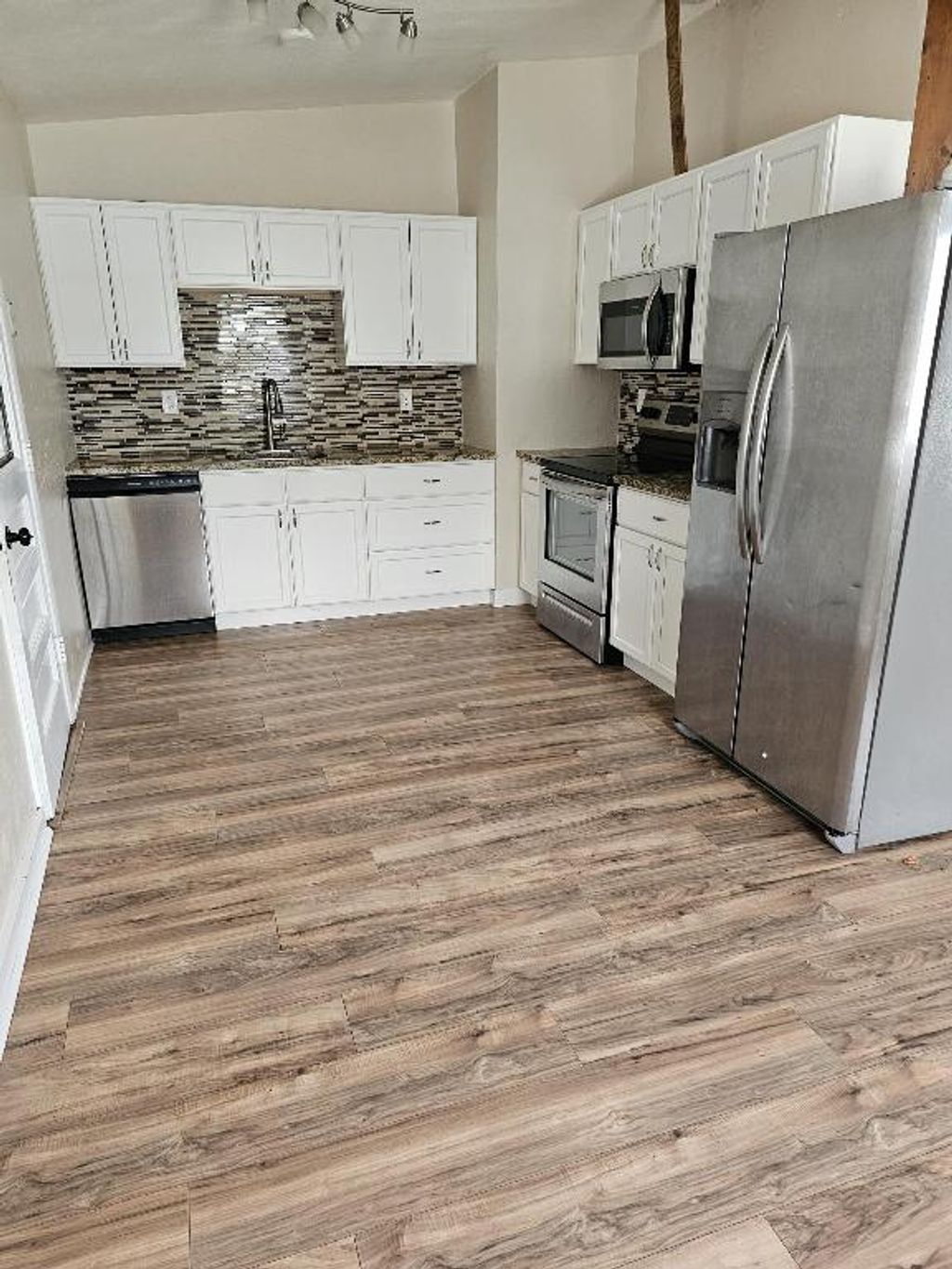 Photo of 214 Southern Avenue, Fort Pierce, FL 34982 (MLS # R10920074)