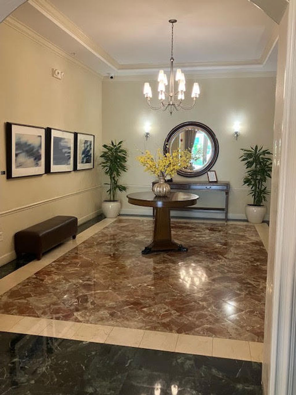 Photo of 802 W Windward 204 Way #204, Lantana, FL 33462 (MLS # R11112121)