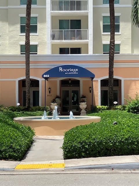 802 W Windward 204 Way 204 Lantana FL 33462