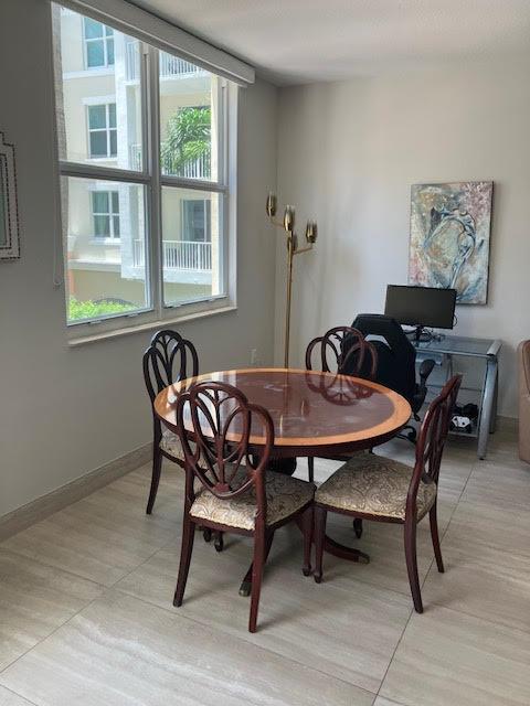 MOORINGS AT LANTANA CONDO - Residential