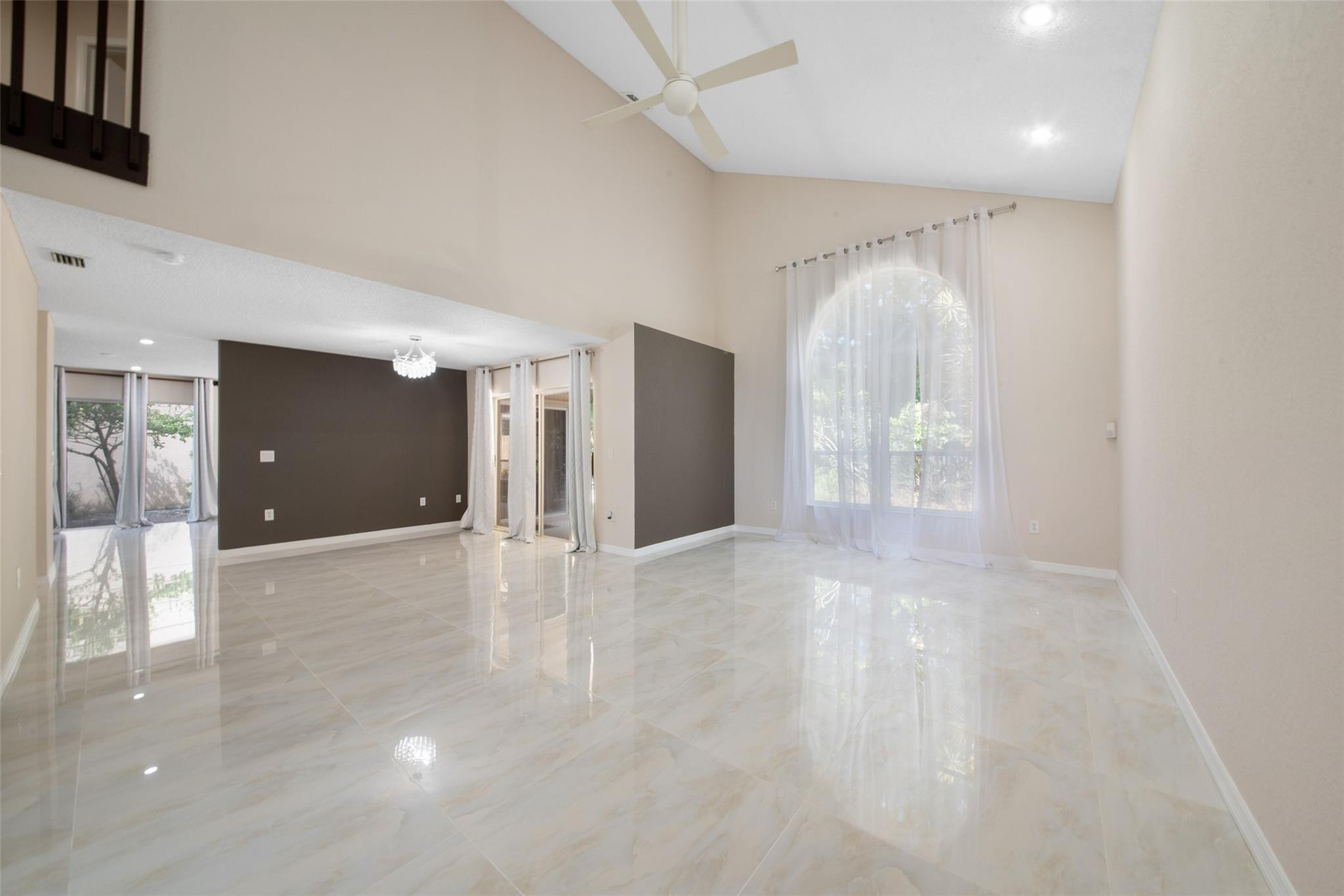 TERRAMAR ONE - Residential