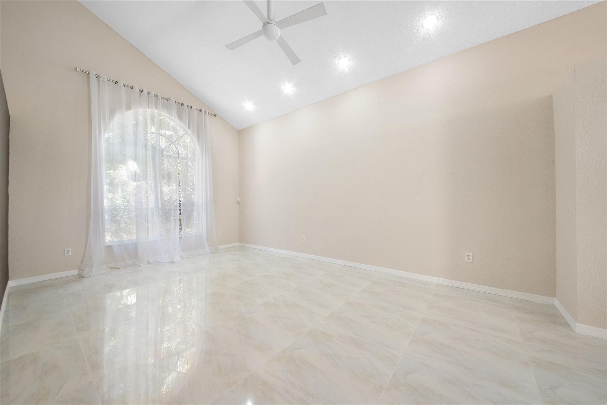 TERRAMAR ONE - Residential
