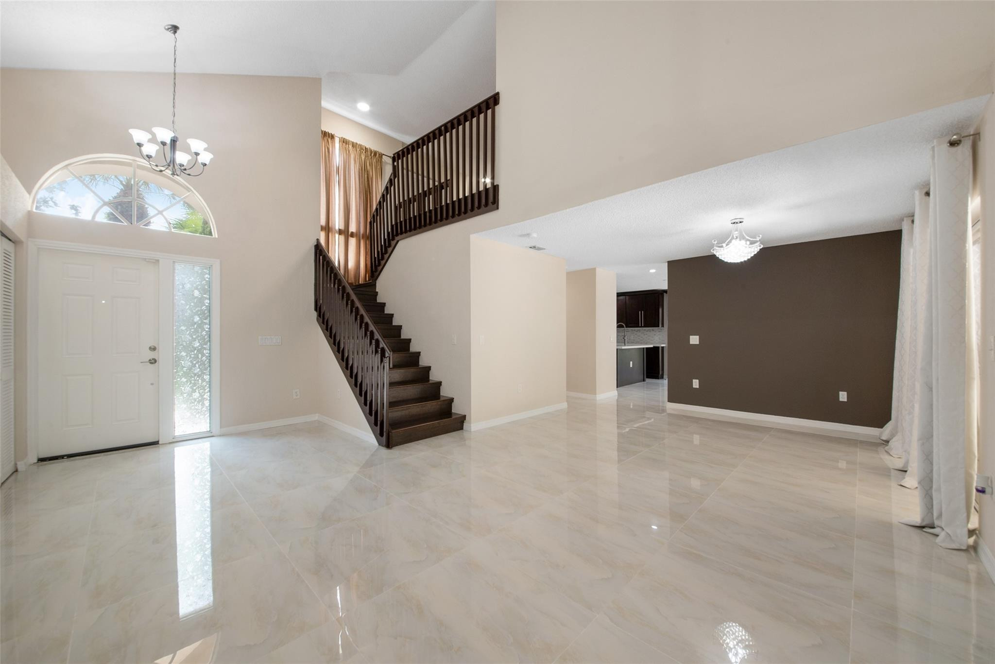 TERRAMAR ONE - Residential