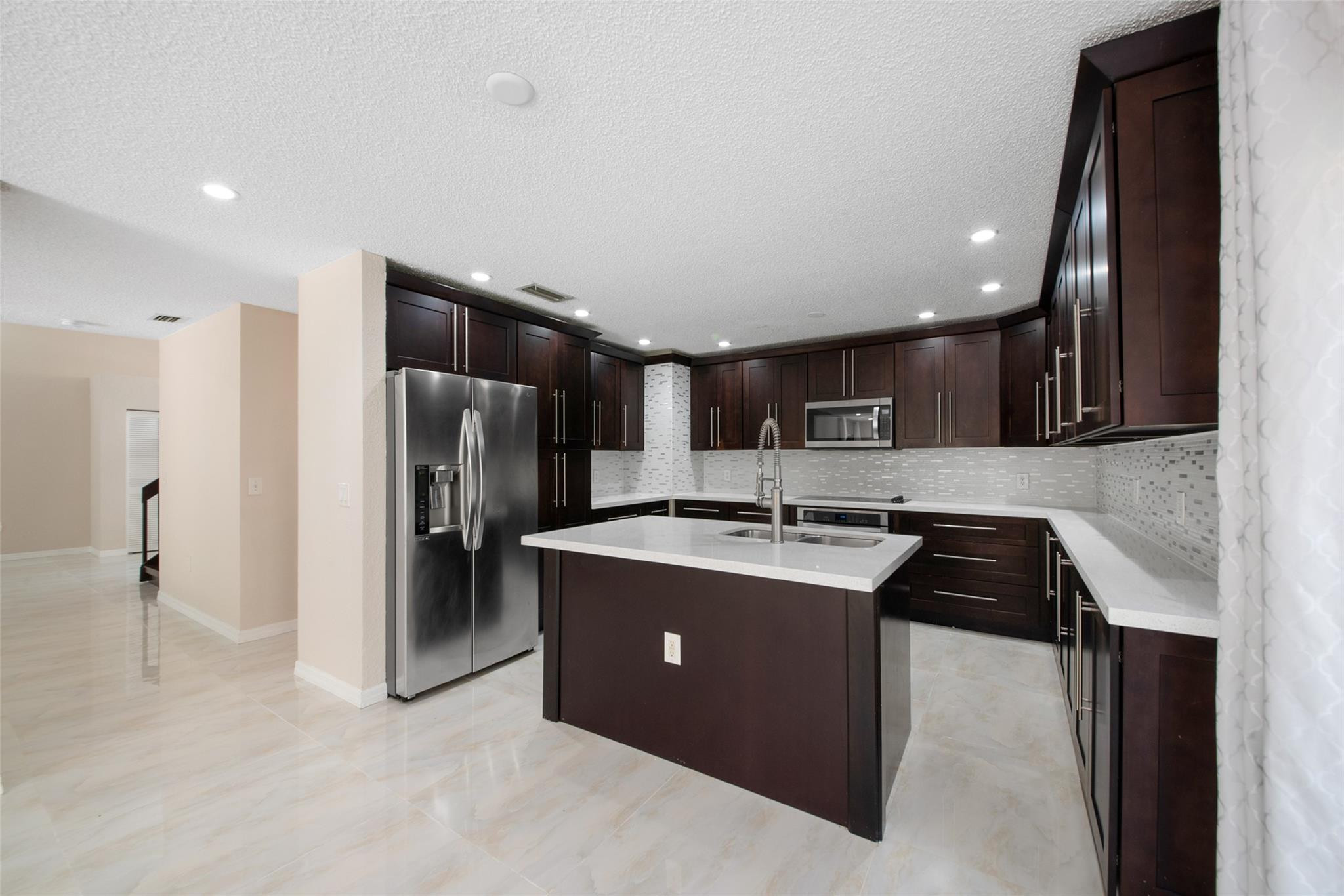 TERRAMAR ONE - Residential