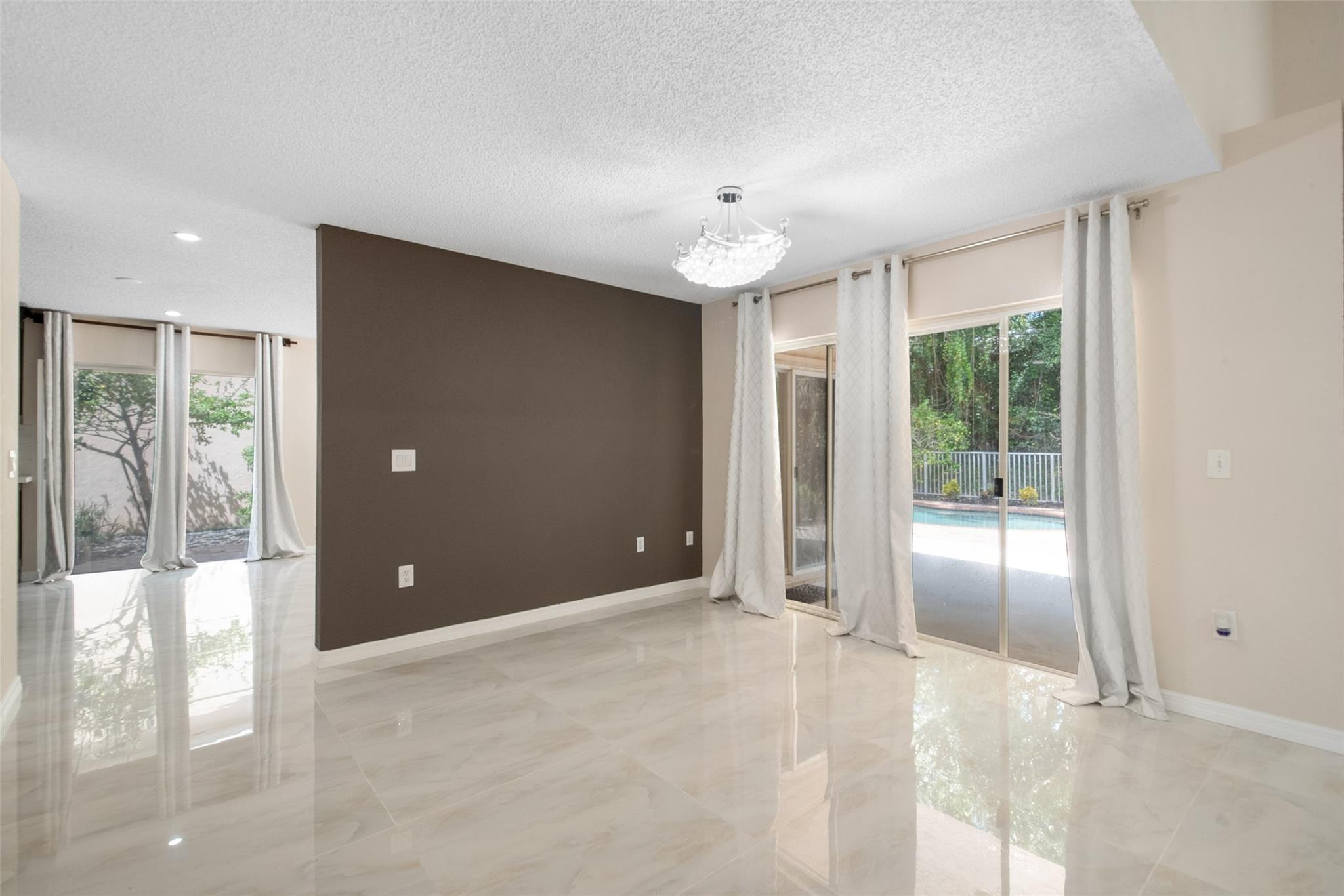 TERRAMAR ONE - Residential