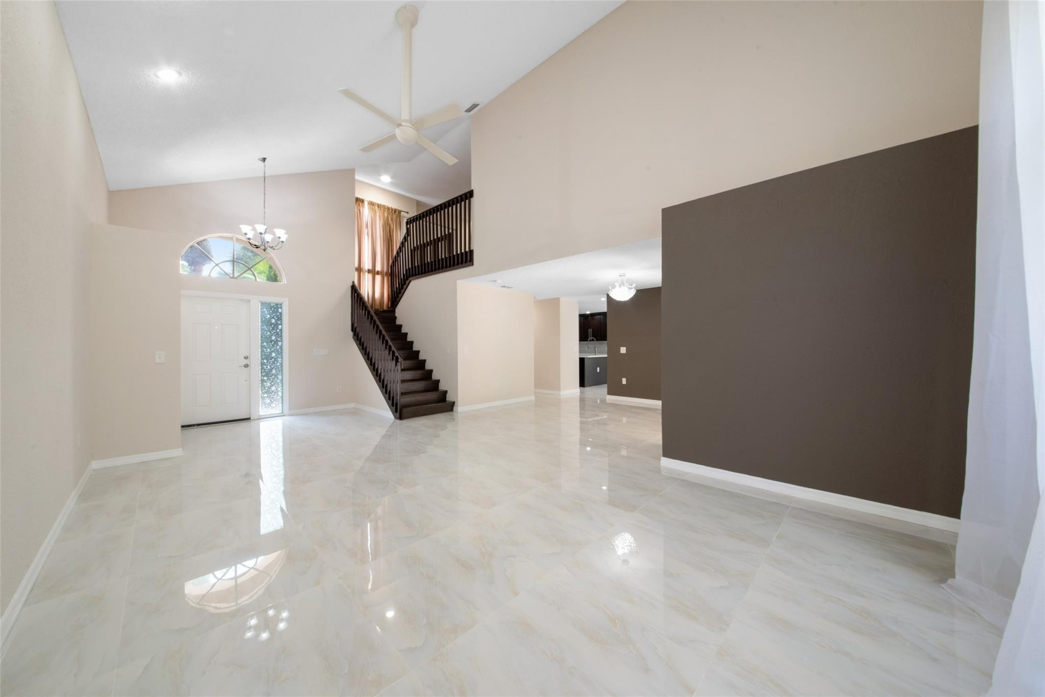 TERRAMAR ONE - Residential