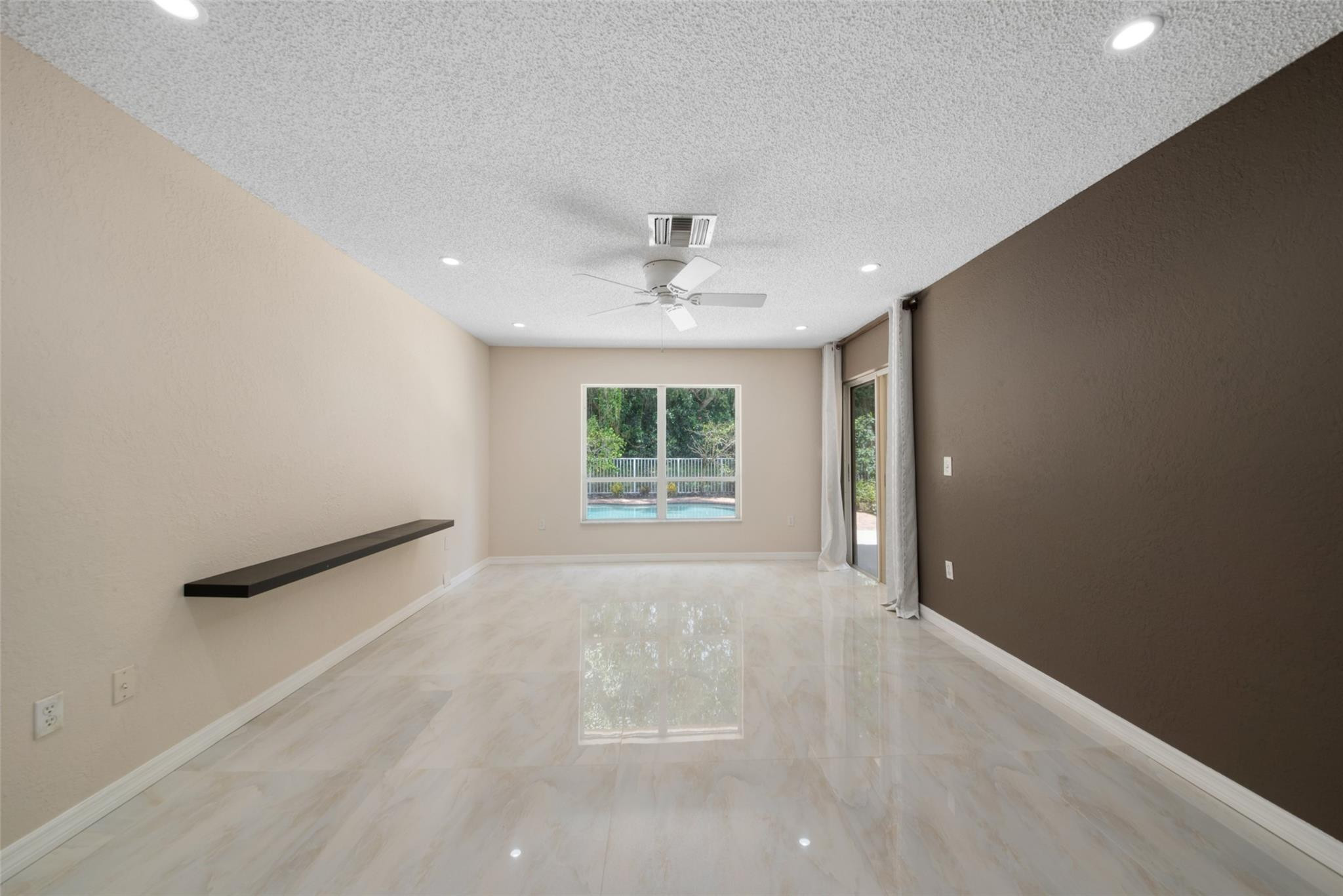 TERRAMAR ONE - Residential