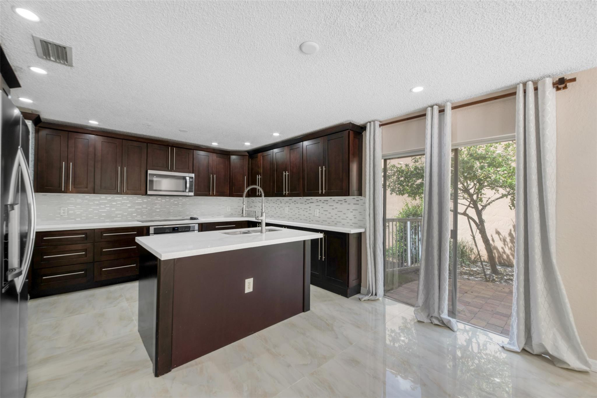 TERRAMAR ONE - Residential