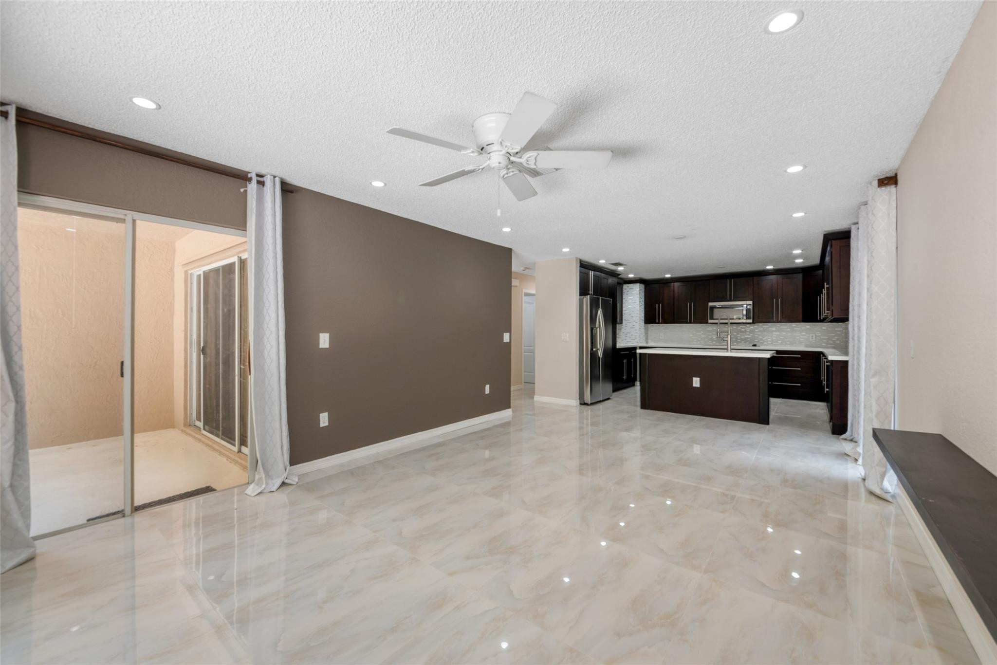 TERRAMAR ONE - Residential