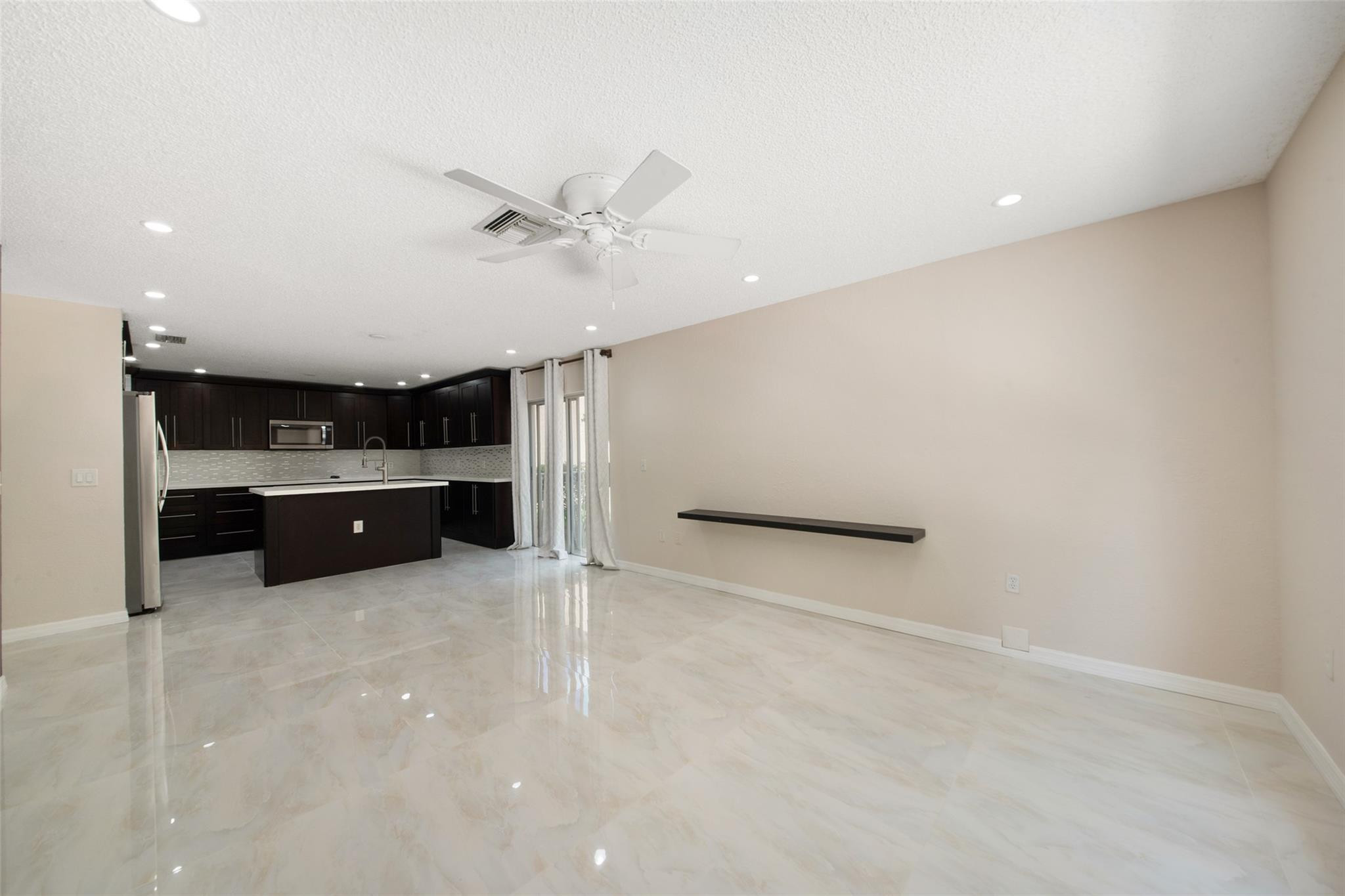 TERRAMAR ONE - Residential