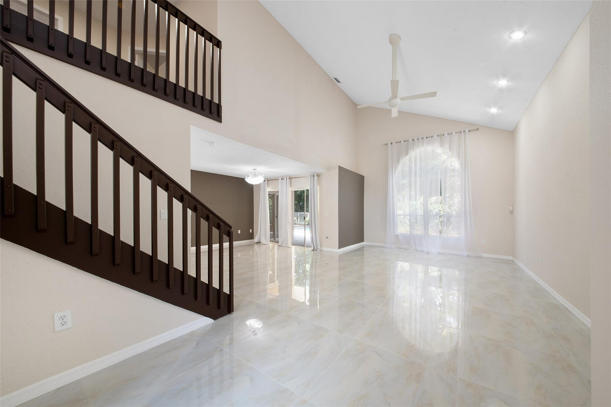TERRAMAR ONE - Residential